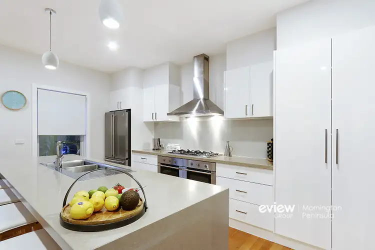 Sixth view of Homely townhouse listing, 9 Campbell Grove, Mornington VIC 3931