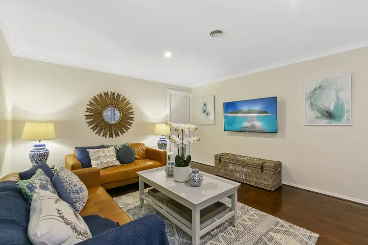 Second view of Homely house listing, 5A Fiona Court, Mount Martha VIC 3934