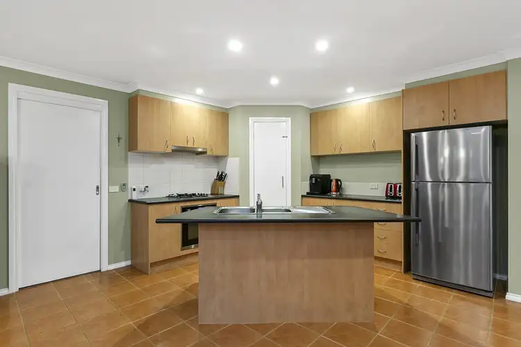 Sixth view of Homely house listing, 5A Fiona Court, Mount Martha VIC 3934