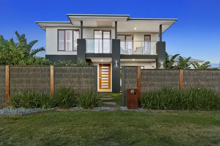 49 Beleura Hill Road, Mornington VIC 3931