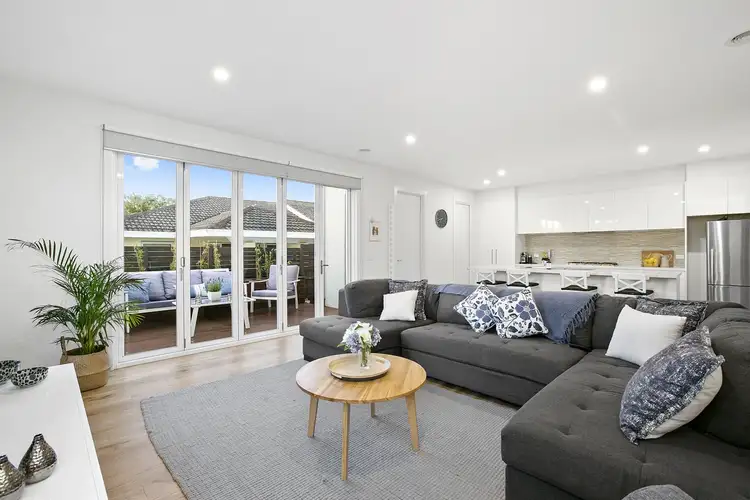 Fourth view of Homely townhouse listing, 4/4 Beach Grove, Mornington VIC 3931