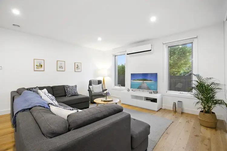 Fifth view of Homely townhouse listing, 4/4 Beach Grove, Mornington VIC 3931