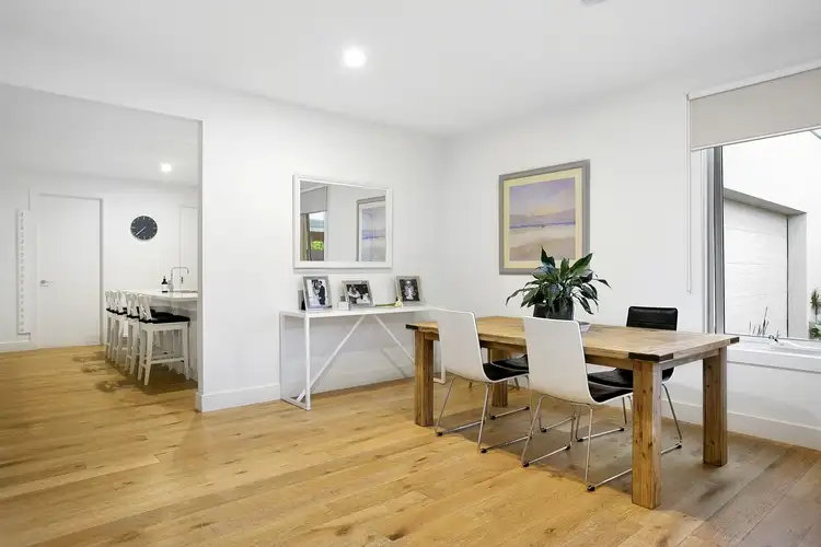 Sixth view of Homely townhouse listing, 4/4 Beach Grove, Mornington VIC 3931