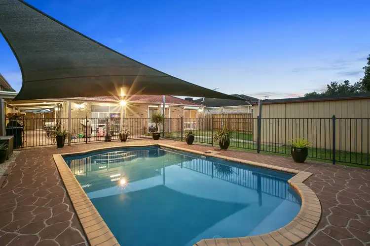 Second view of Homely house listing, 12 Samantha Drive, Mornington VIC 3931