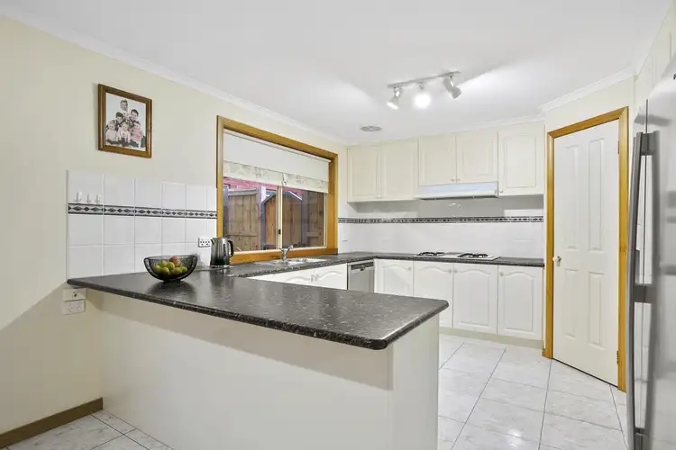 Third view of Homely house listing, 12 Samantha Drive, Mornington VIC 3931
