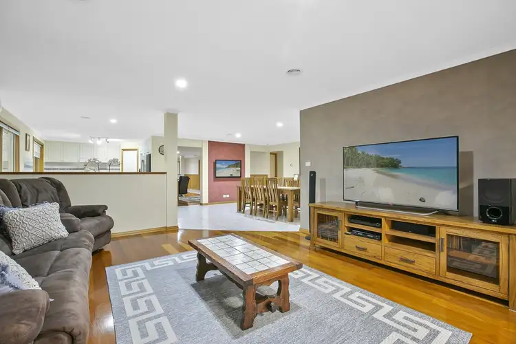 Fourth view of Homely house listing, 12 Samantha Drive, Mornington VIC 3931