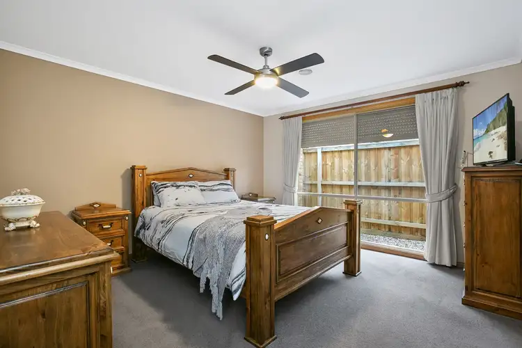 Fifth view of Homely house listing, 12 Samantha Drive, Mornington VIC 3931