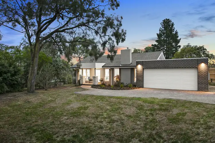 39 Allison Road, Mount Eliza VIC 3930
