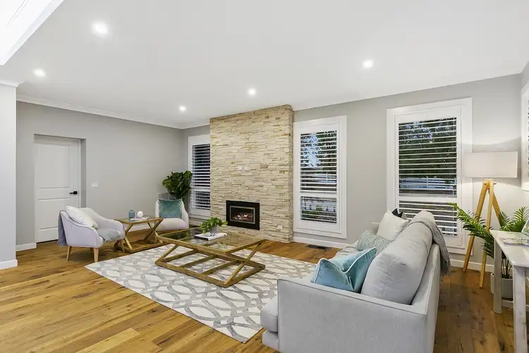 Third view of Homely house listing, 39 Allison Road, Mount Eliza VIC 3930
