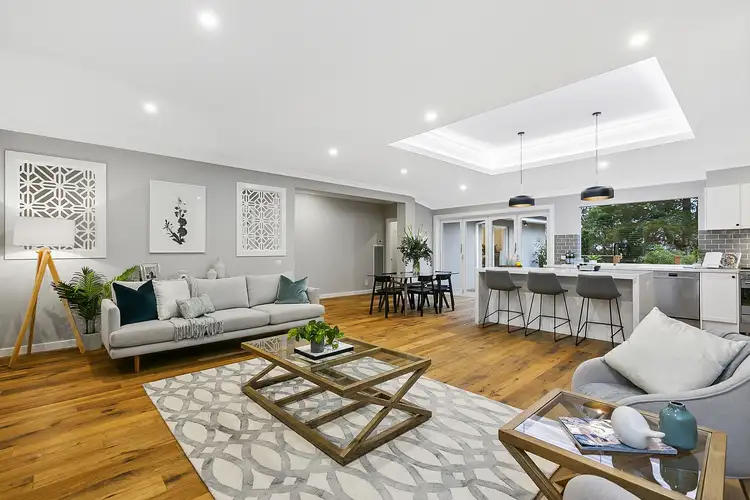 Fourth view of Homely house listing, 39 Allison Road, Mount Eliza VIC 3930