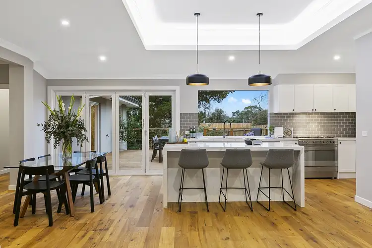 Fifth view of Homely house listing, 39 Allison Road, Mount Eliza VIC 3930
