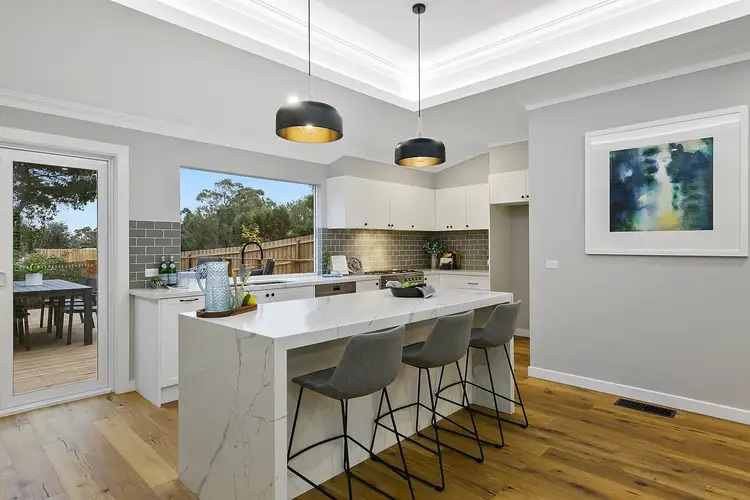Sixth view of Homely house listing, 39 Allison Road, Mount Eliza VIC 3930