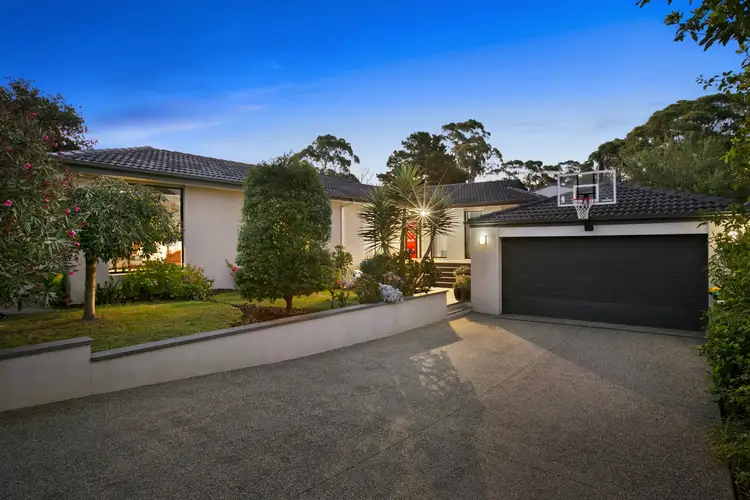 Main view of Homely house listing, 44 Maria Drive, Langwarrin VIC 3910