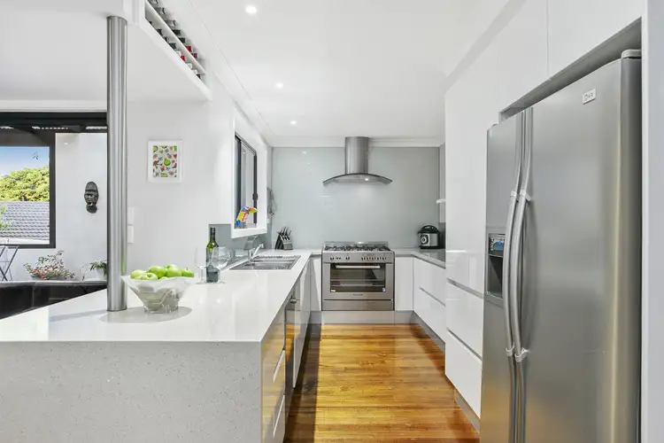 Second view of Homely house listing, 44 Maria Drive, Langwarrin VIC 3910