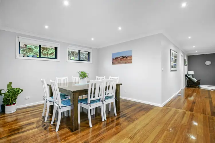 Fourth view of Homely house listing, 44 Maria Drive, Langwarrin VIC 3910