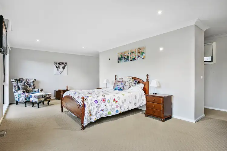 Fifth view of Homely house listing, 44 Maria Drive, Langwarrin VIC 3910
