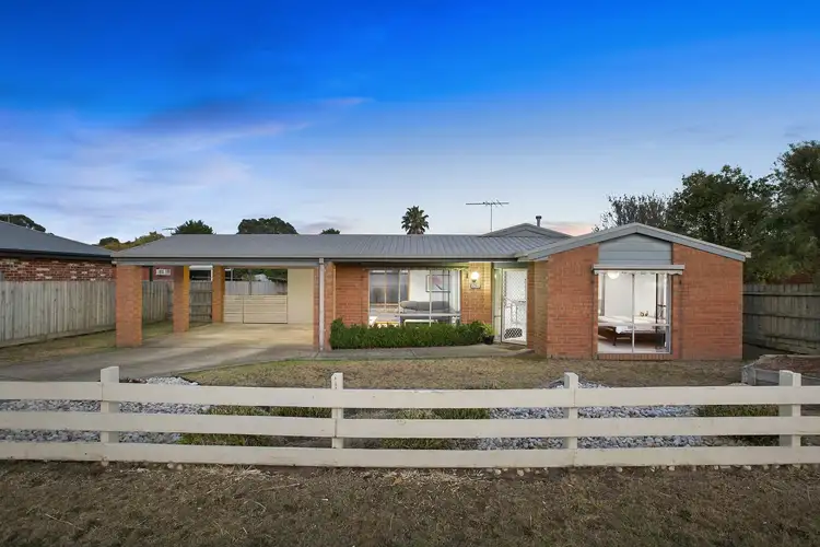 4 Gurners Lane, Mount Martha VIC 3934
