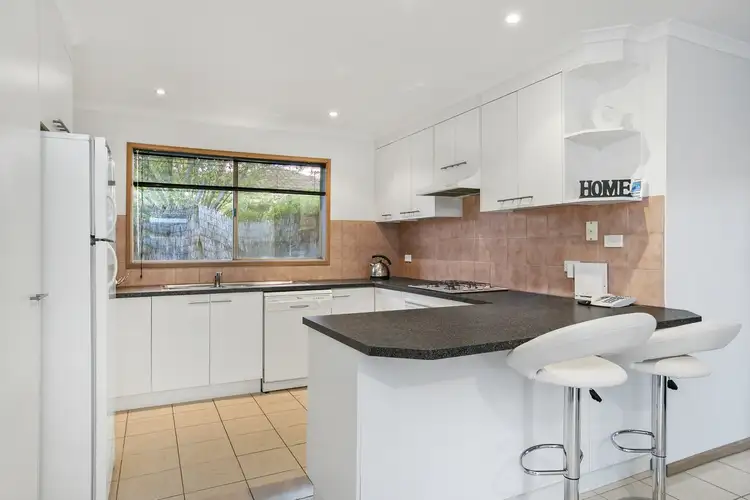 Second view of Homely house listing, 4 Gurners Lane, Mount Martha VIC 3934