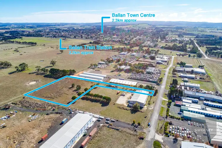 LOT 18, 44 Haddon Drive, Ballan VIC 3342