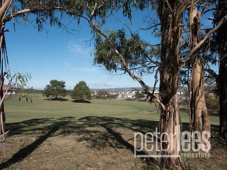Fifth view of Homely land listing, 95A Hargrave Crescent, Mayfield TAS 7248