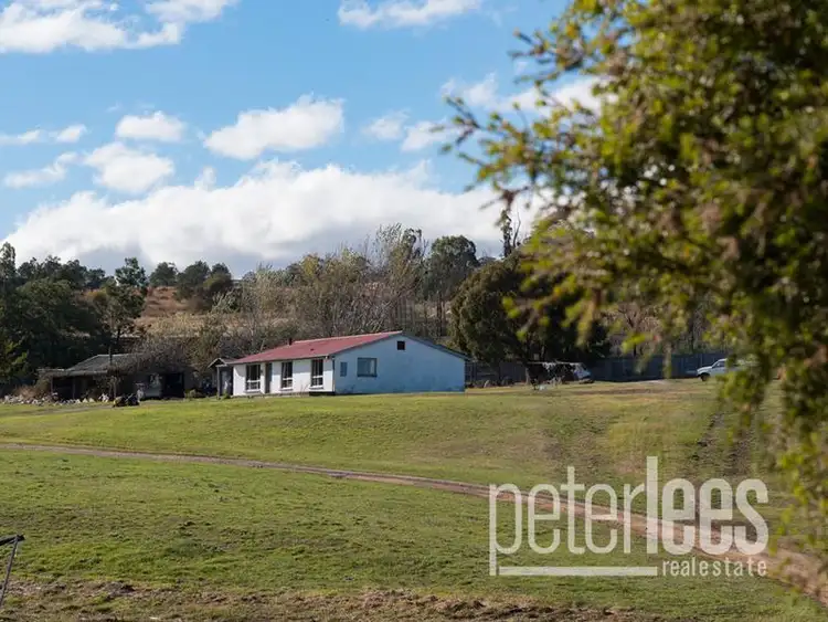 Sixth view of Homely land listing, 95A Hargrave Crescent, Mayfield TAS 7248