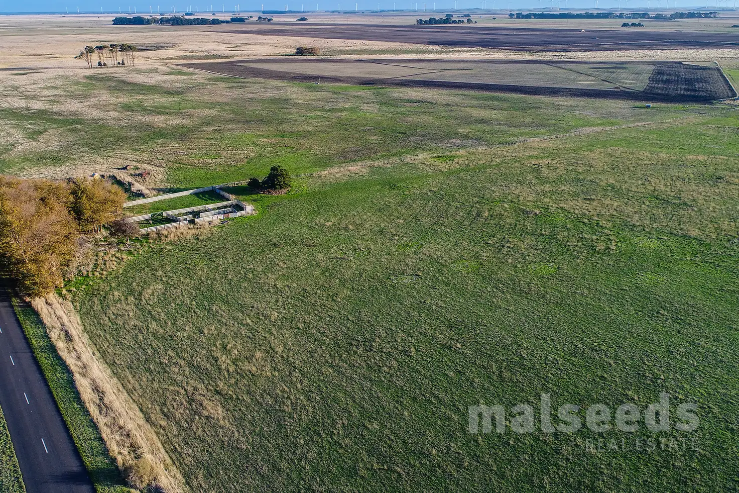 Main view of Homely rural property listing, Kongorong - Tantanoola Road, Tantanoola SA 5280