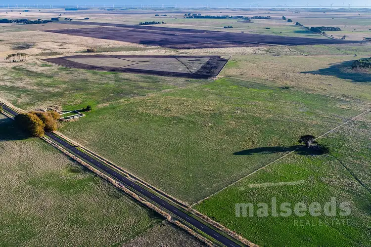 Fifth view of Homely rural property listing, Kongorong - Tantanoola Road, Tantanoola SA 5280