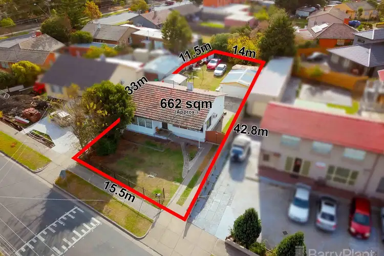 Main view of Homely house listing, 26 Lismore Street, Dallas VIC 3047