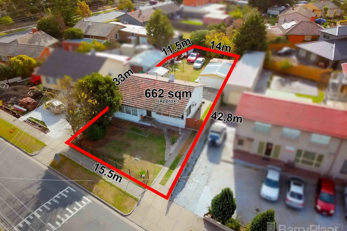 Main view of Homely house listing, 26 Lismore Street, Dallas VIC 3047