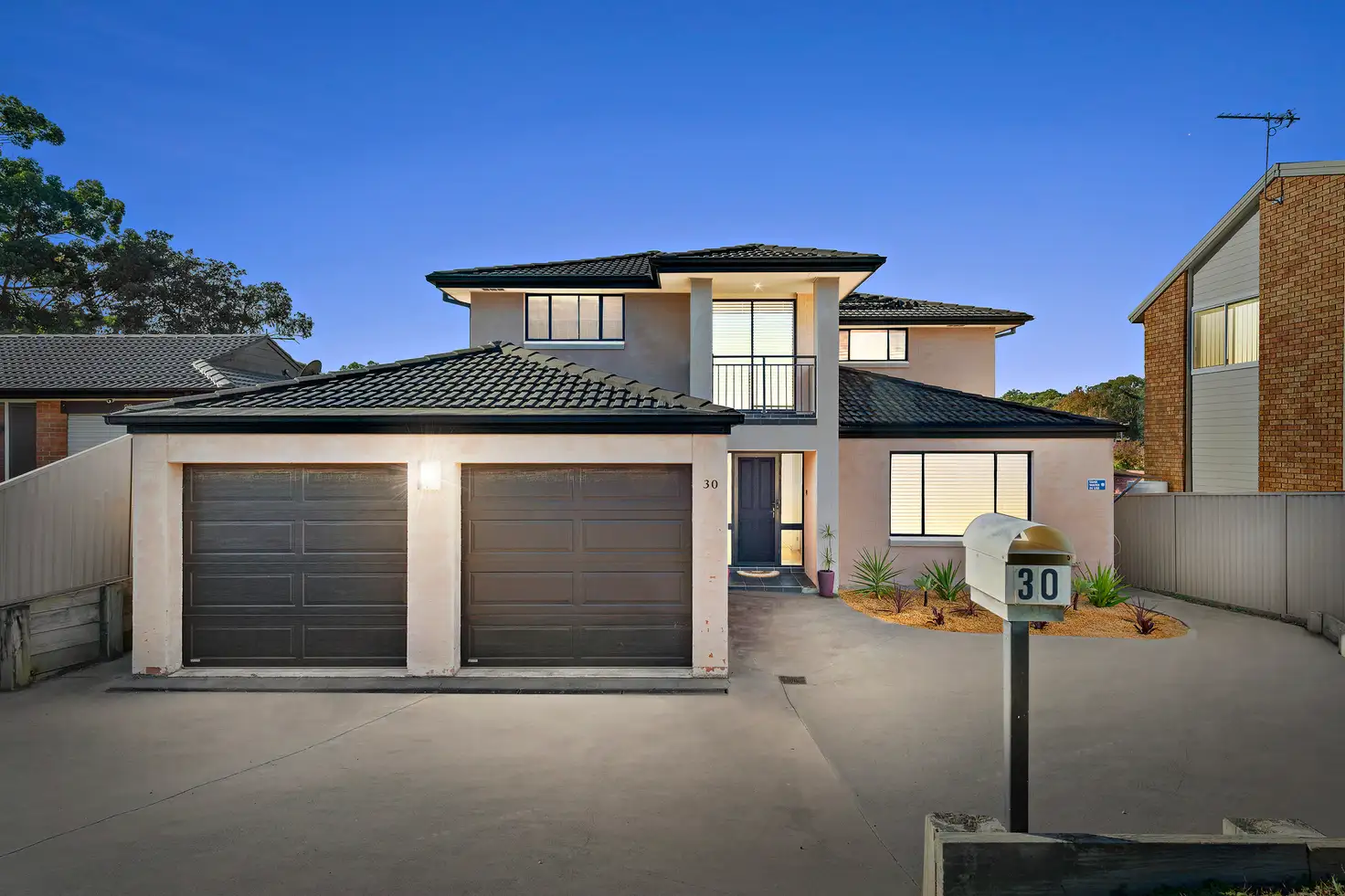 Main view of Homely house listing, 30 Elabana Avenue, Chain Valley Bay NSW 2259