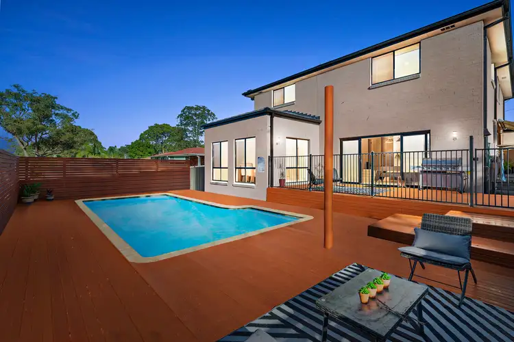 Second view of Homely house listing, 30 Elabana Avenue, Chain Valley Bay NSW 2259