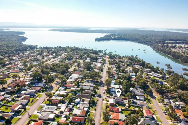 Fourth view of Homely house listing, 30 Elabana Avenue, Chain Valley Bay NSW 2259