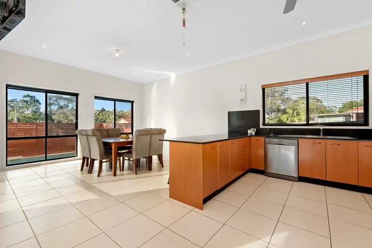 Fifth view of Homely house listing, 30 Elabana Avenue, Chain Valley Bay NSW 2259