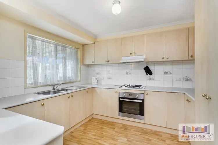 Second view of Homely house listing, 3 McClelland Drive, Eaglehawk VIC 3556