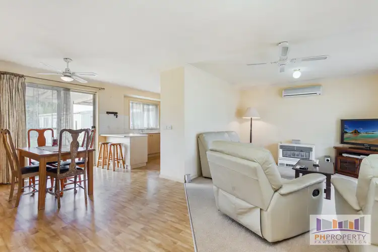 Third view of Homely house listing, 3 McClelland Drive, Eaglehawk VIC 3556