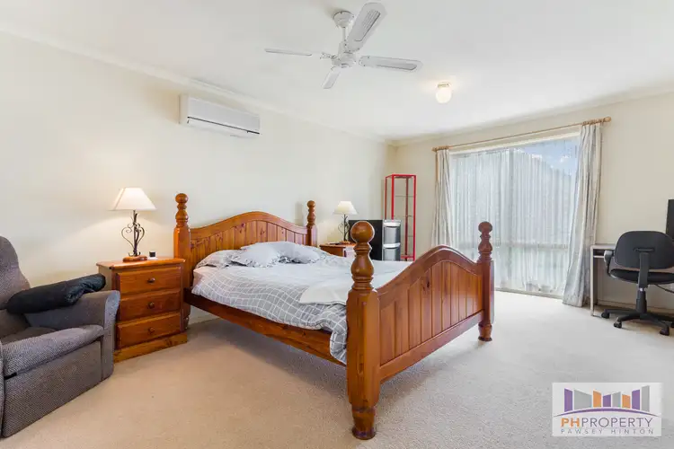 Fourth view of Homely house listing, 3 McClelland Drive, Eaglehawk VIC 3556