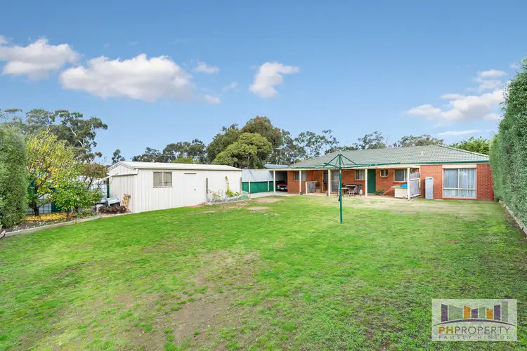 Sixth view of Homely house listing, 3 McClelland Drive, Eaglehawk VIC 3556