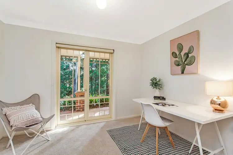Fifth view of Homely house listing, 1 Hawkridge Place, Dural NSW 2158