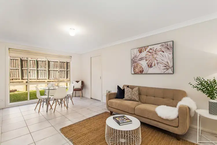 Sixth view of Homely house listing, 1 Hawkridge Place, Dural NSW 2158