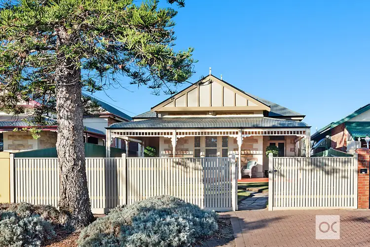 532 Seaview Road, Grange SA 5022