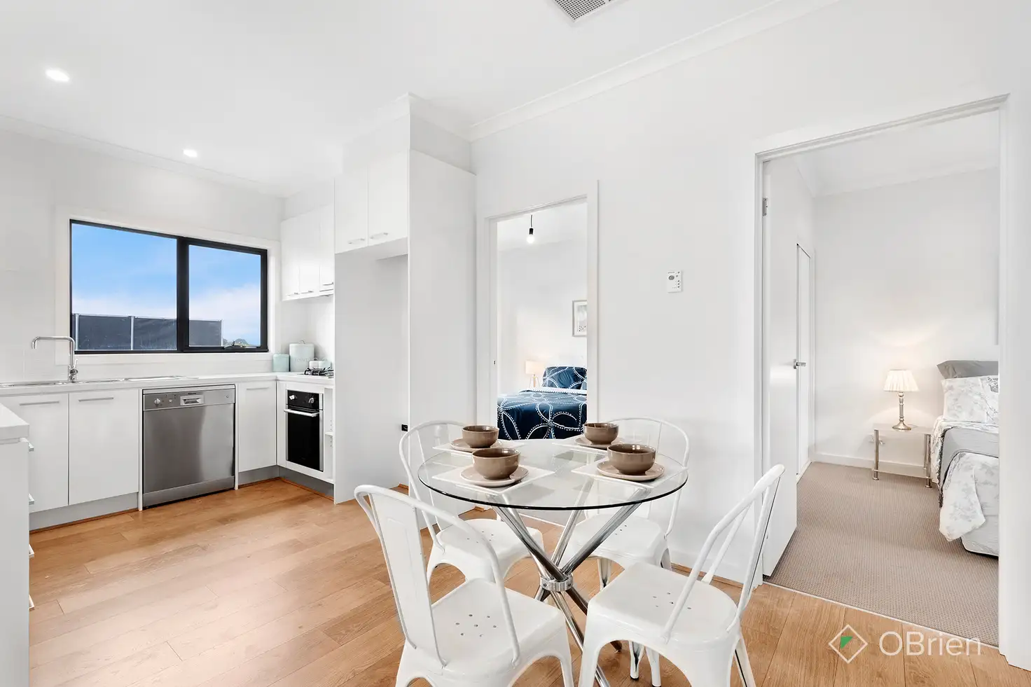 Main view of Homely unit listing, 1/105 Marine Parade, Hastings VIC 3915