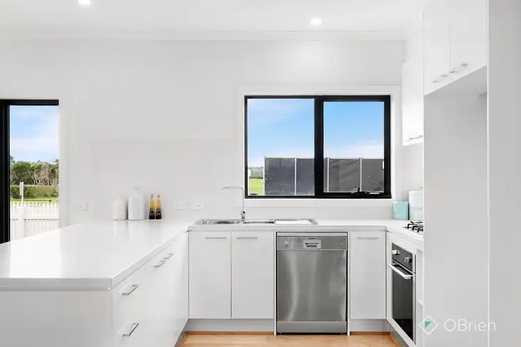 Fourth view of Homely unit listing, 1/105 Marine Parade, Hastings VIC 3915