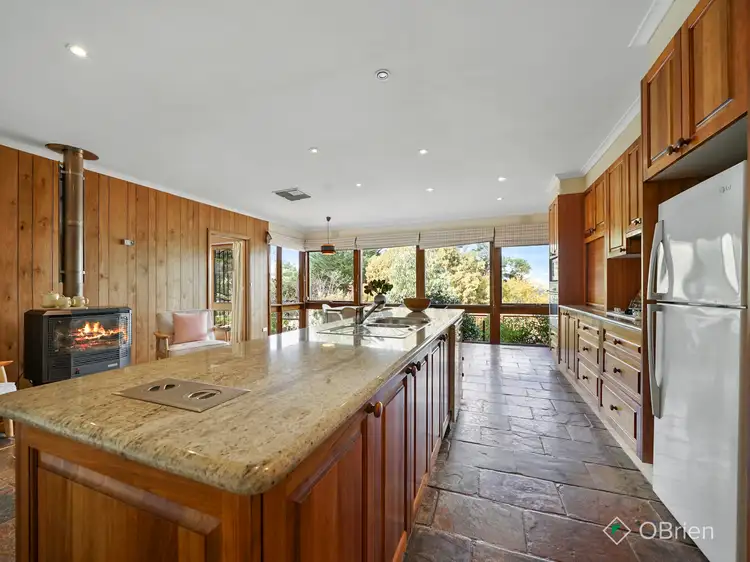 Third view of Homely rural property listing, 1 Marks Court, Harkaway VIC 3806
