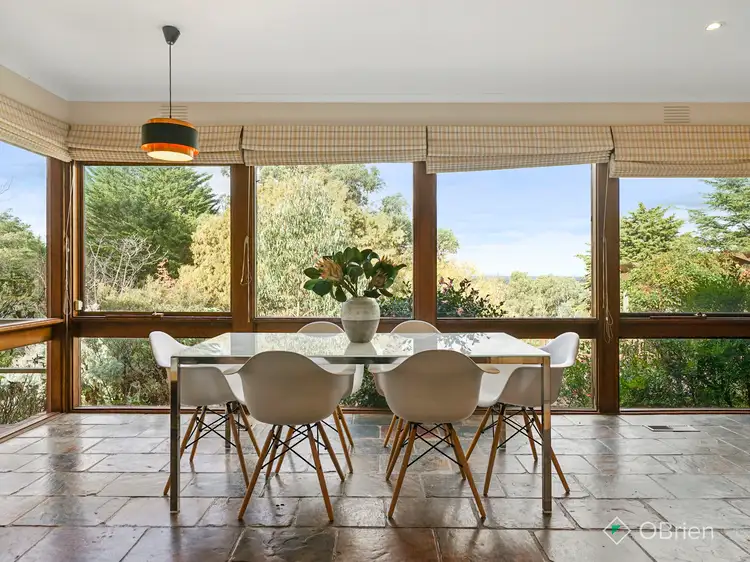 Fifth view of Homely rural property listing, 1 Marks Court, Harkaway VIC 3806