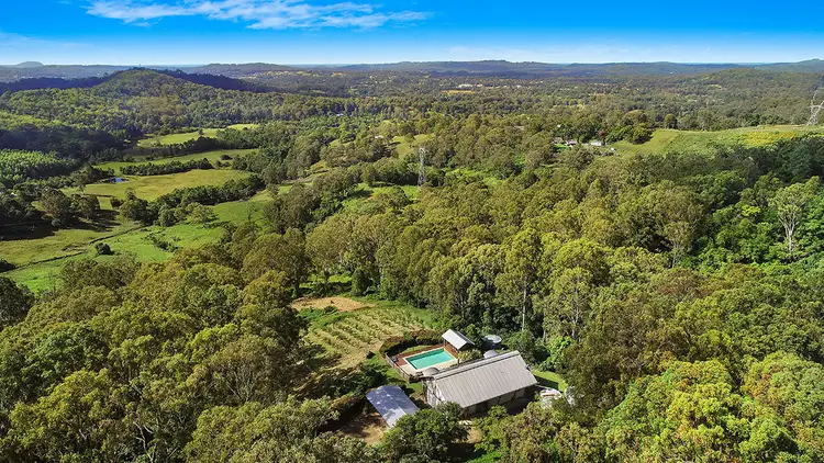 Third view of Homely rural property listing, 65-75 Barsons Road, Montville QLD 4560