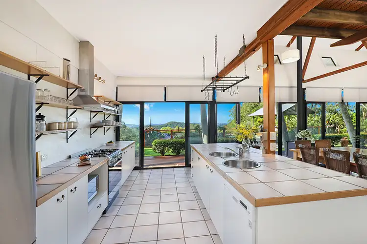 Fifth view of Homely rural property listing, 65-75 Barsons Road, Montville QLD 4560
