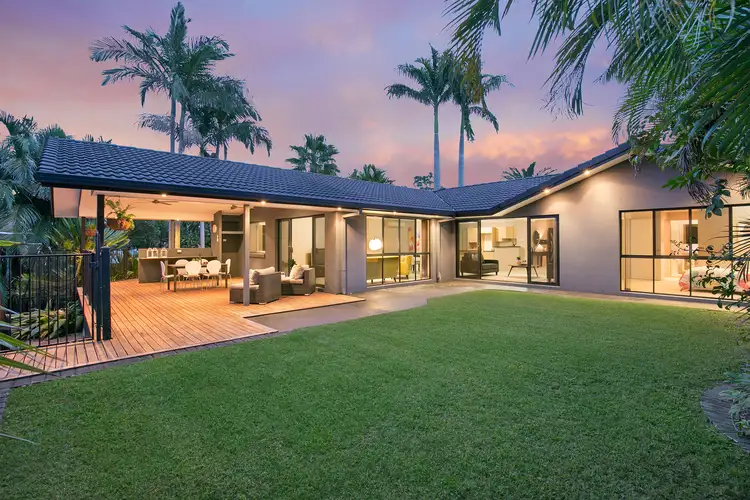 Second view of Homely house listing, 59 Plantain Road, Shailer Park QLD 4128