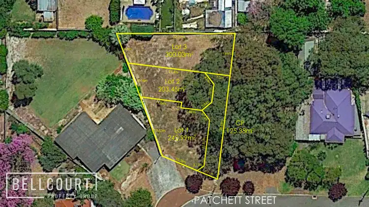 43 Patchett Street, Cloverdale WA 6105