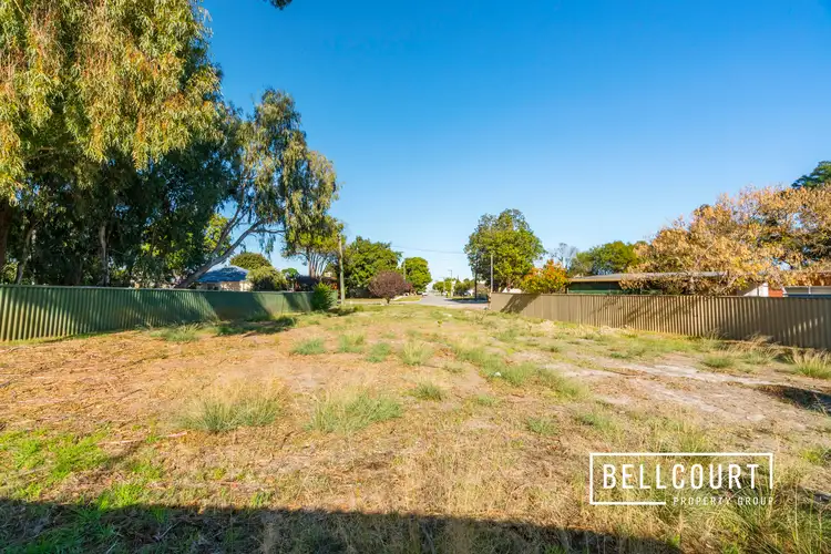 Second view of Homely land listing, 43 Patchett Street, Cloverdale WA 6105