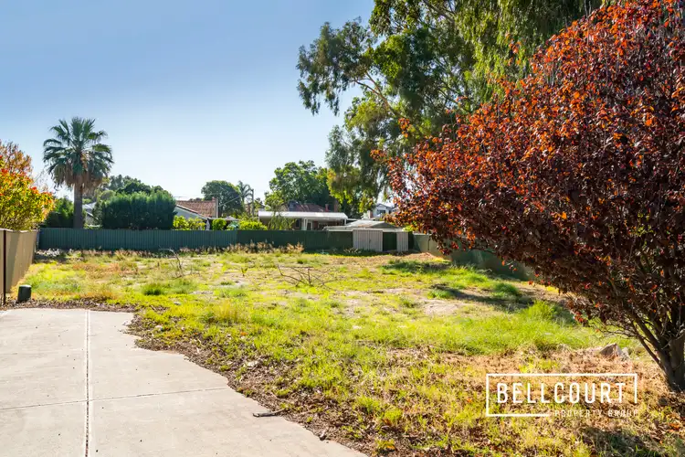 Third view of Homely land listing, 43 Patchett Street, Cloverdale WA 6105